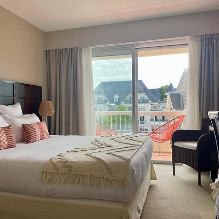 Hotel Bo & Mia La Baule-Escoublac Екстер'єр фото