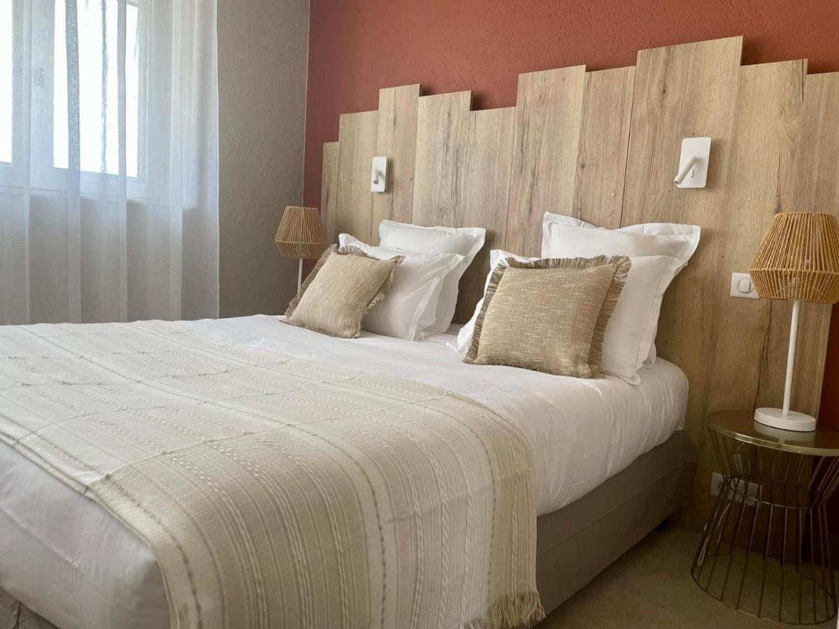Hotel Bo & Mia La Baule-Escoublac Екстер'єр фото