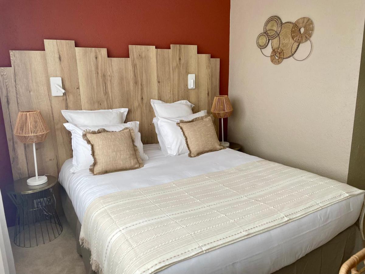Hotel Bo & Mia La Baule-Escoublac Екстер'єр фото