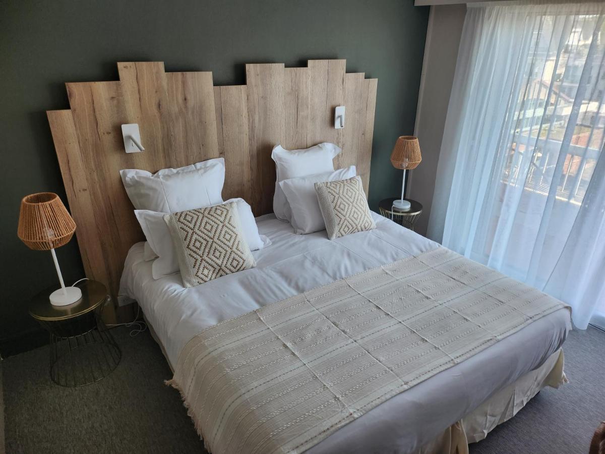 Hotel Bo & Mia La Baule-Escoublac Екстер'єр фото