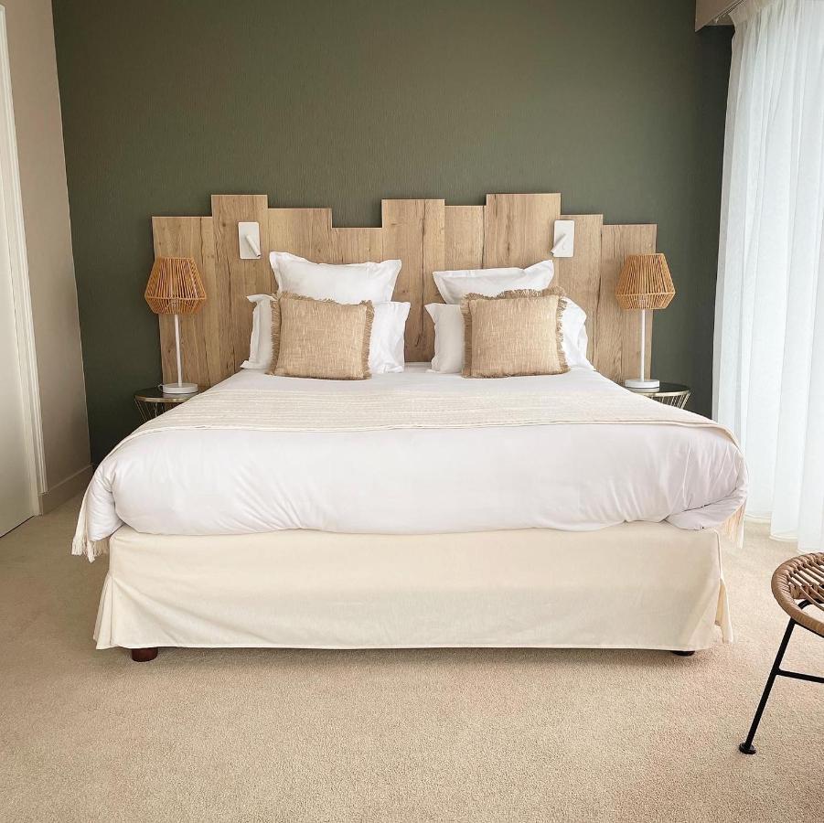 Hotel Bo & Mia La Baule-Escoublac Екстер'єр фото