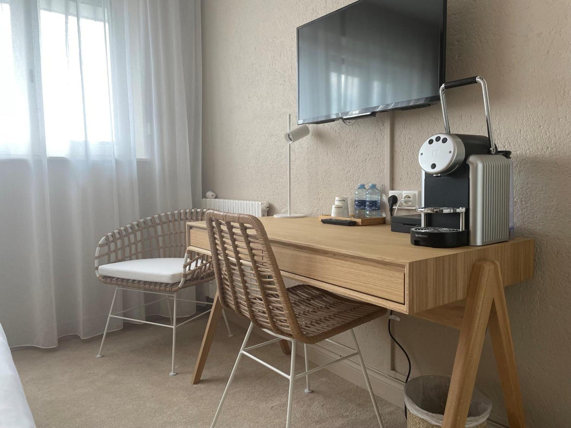 Hotel Bo & Mia La Baule-Escoublac Екстер'єр фото