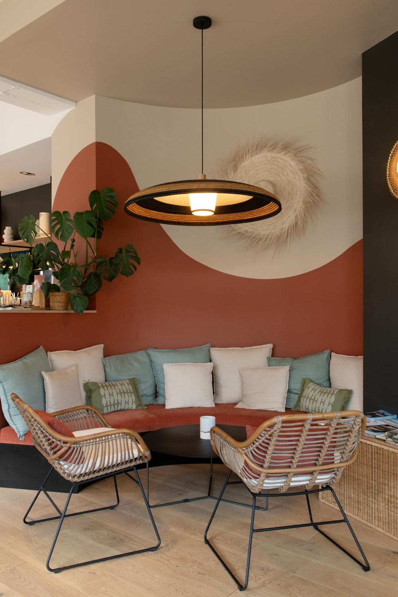 Hotel Bo & Mia La Baule-Escoublac Екстер'єр фото