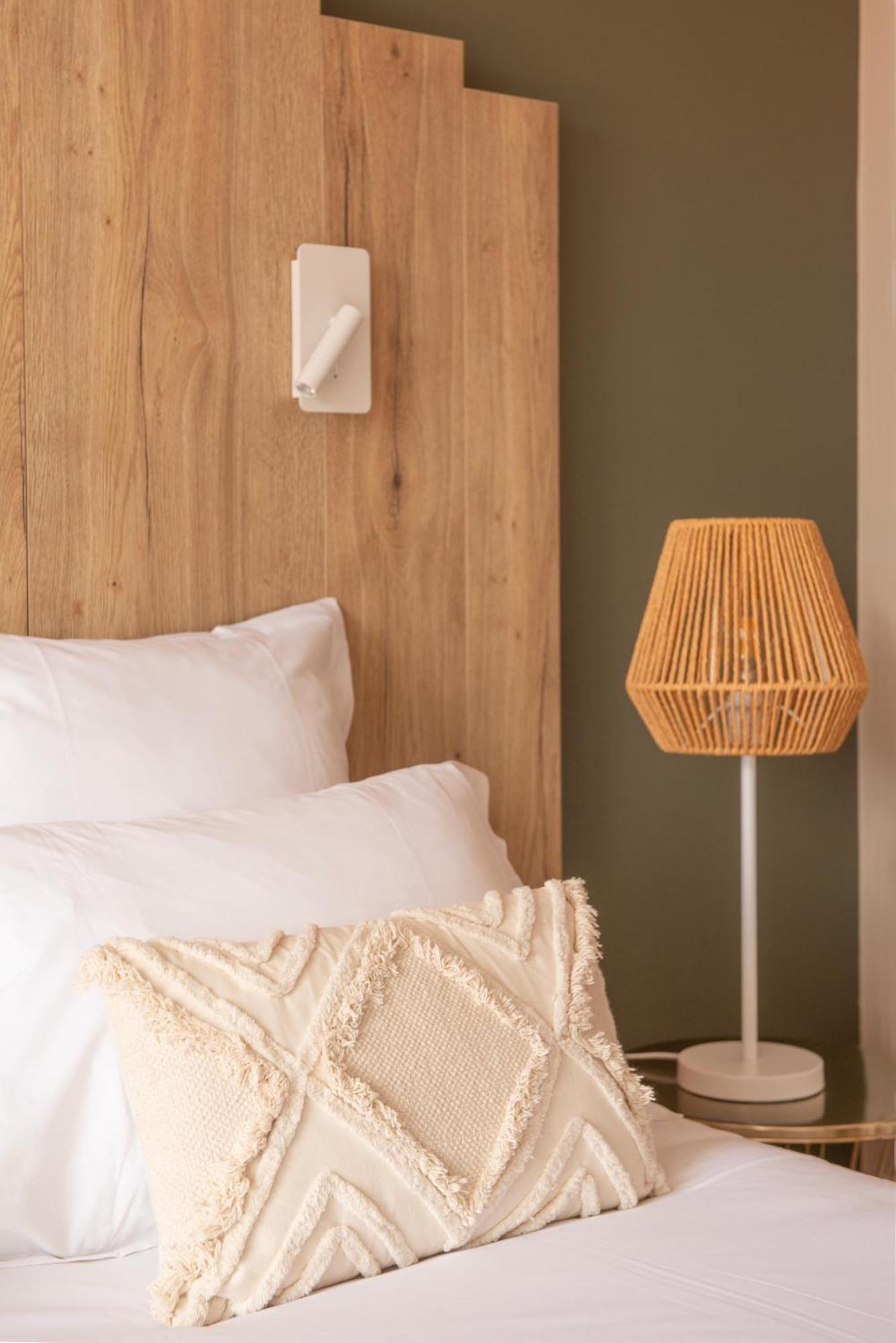 Hotel Bo & Mia La Baule-Escoublac Екстер'єр фото