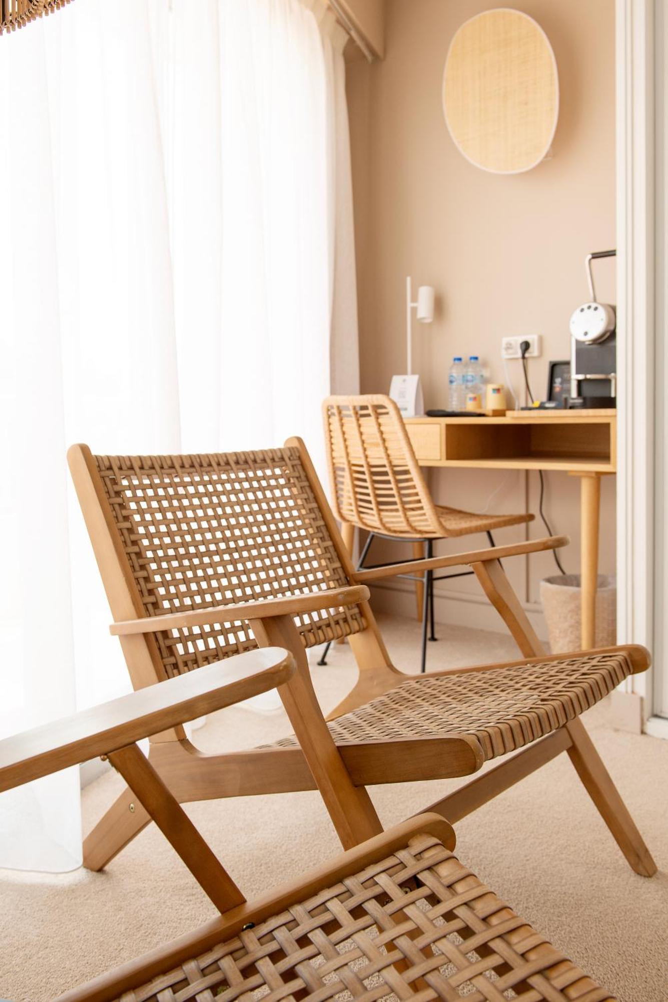 Hotel Bo & Mia La Baule-Escoublac Екстер'єр фото