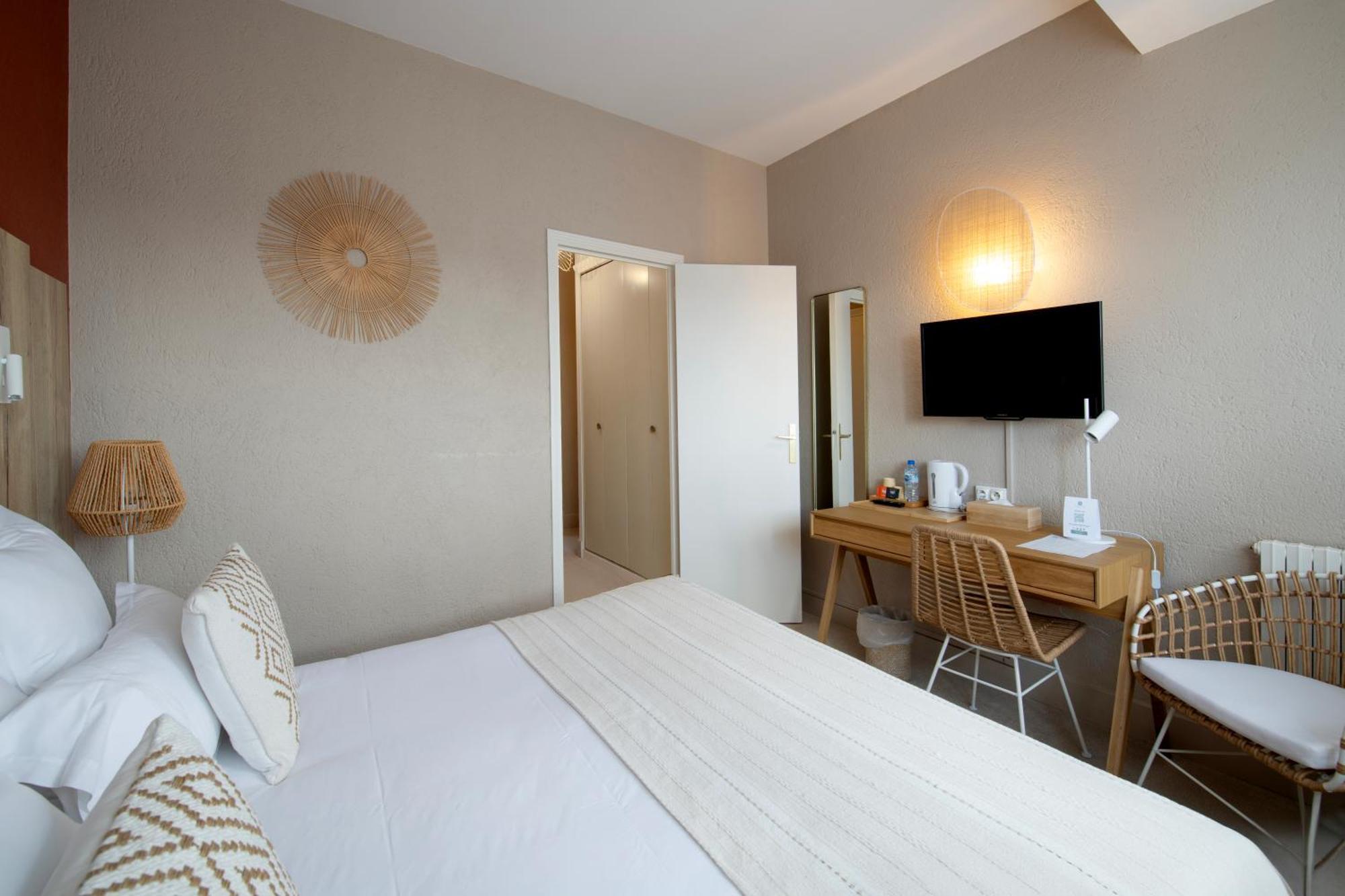 Hotel Bo & Mia La Baule-Escoublac Екстер'єр фото
