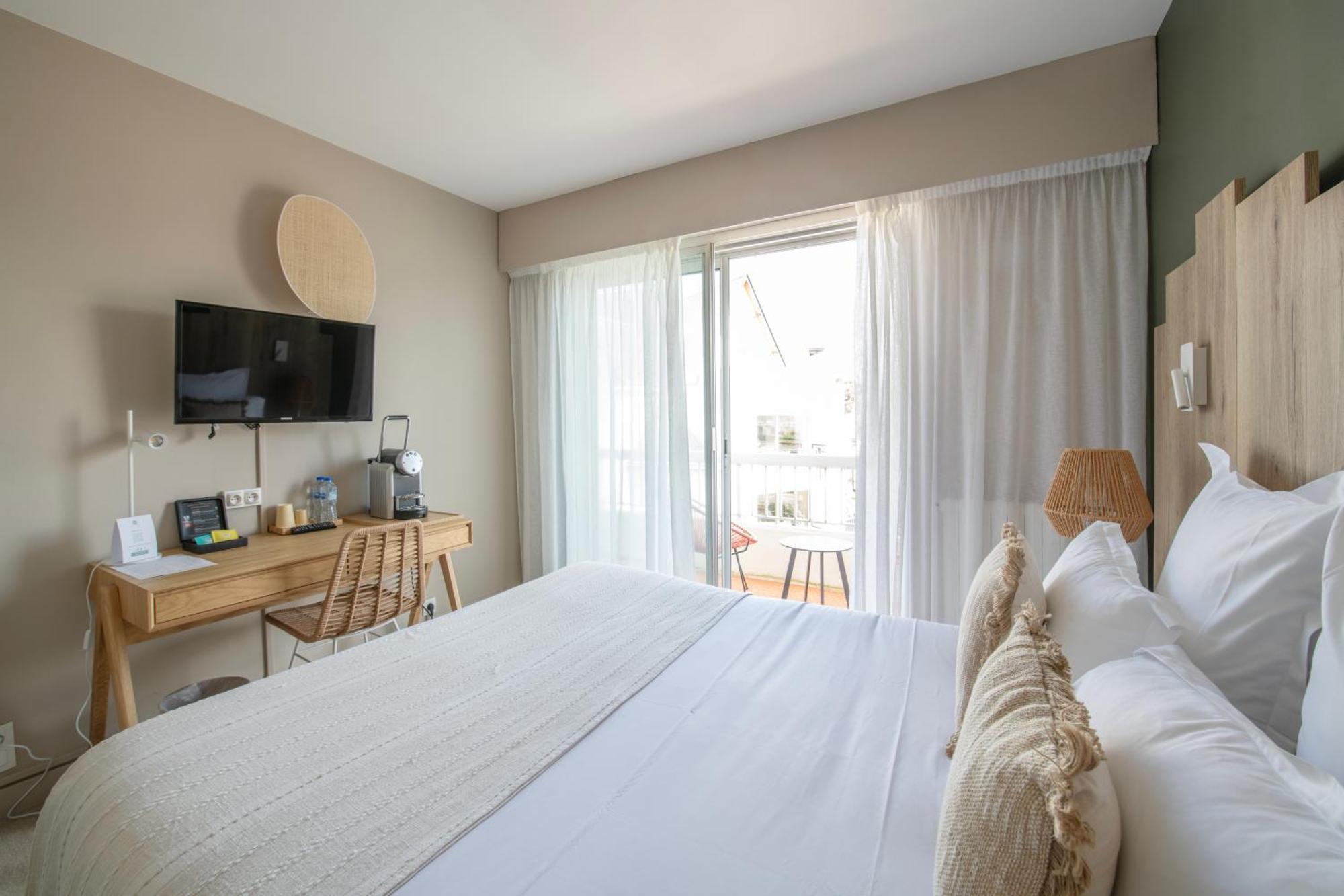 Hotel Bo & Mia La Baule-Escoublac Екстер'єр фото