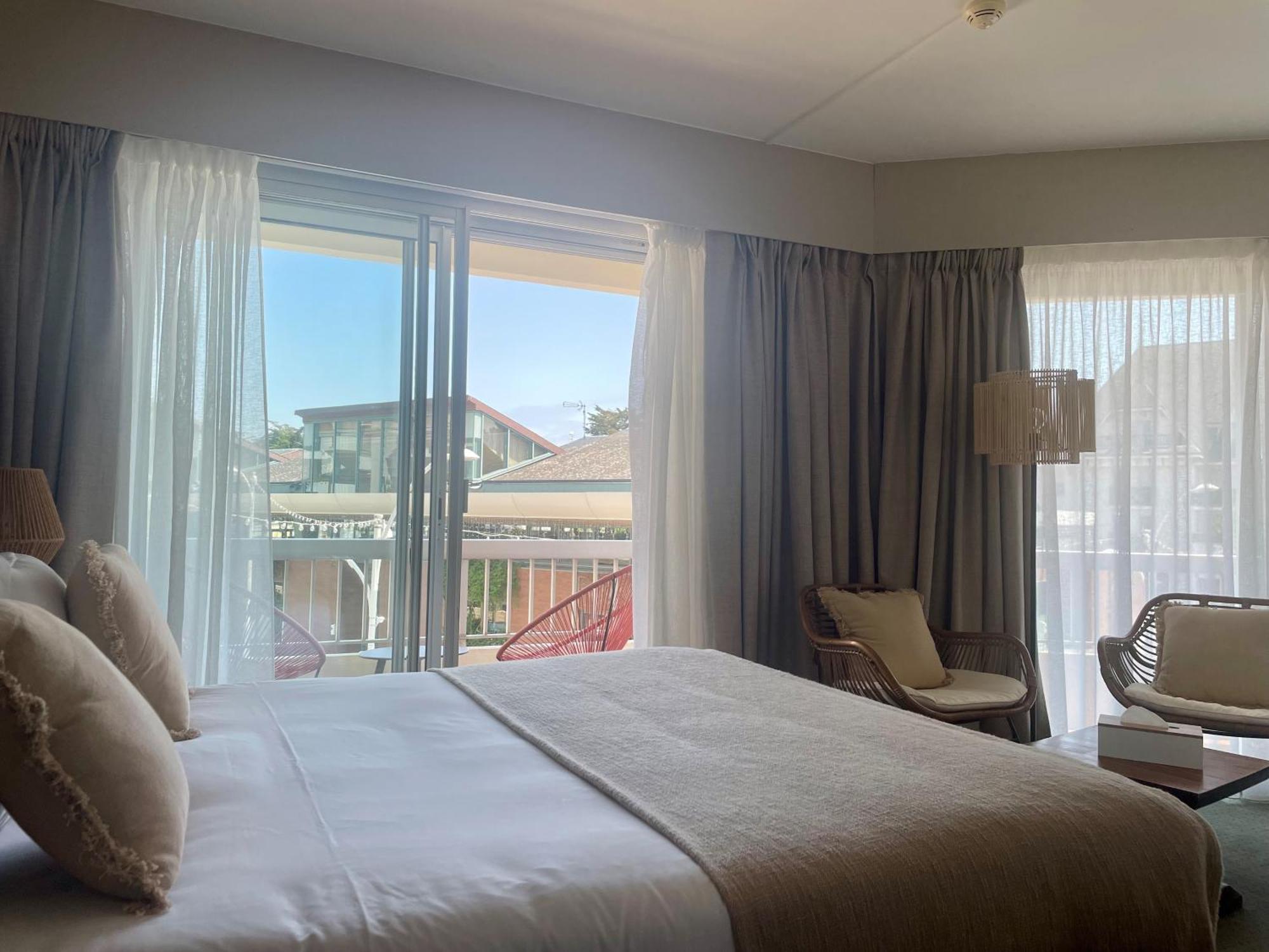 Hotel Bo & Mia La Baule-Escoublac Екстер'єр фото