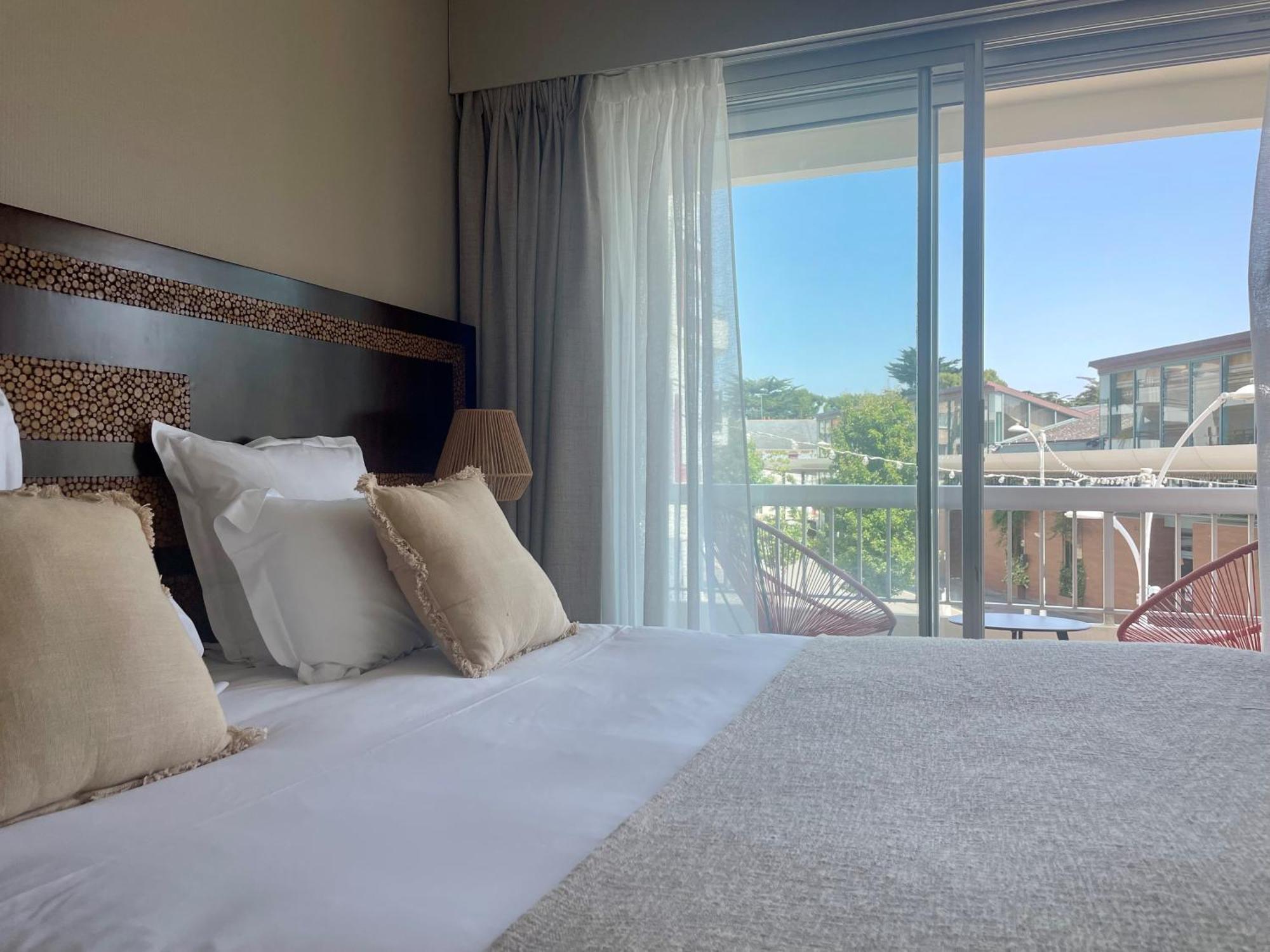 Hotel Bo & Mia La Baule-Escoublac Екстер'єр фото