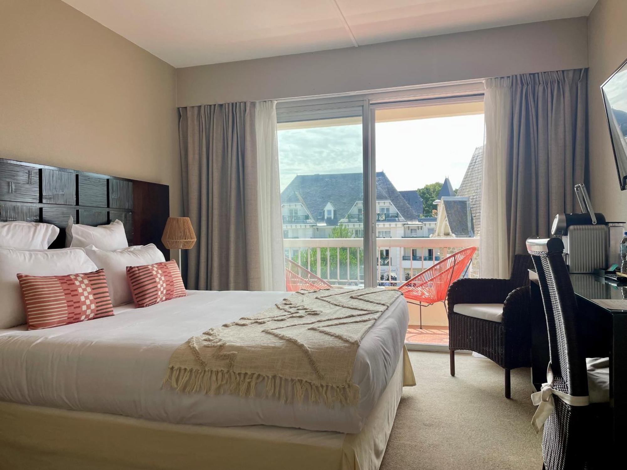 Hotel Bo & Mia La Baule-Escoublac Екстер'єр фото
