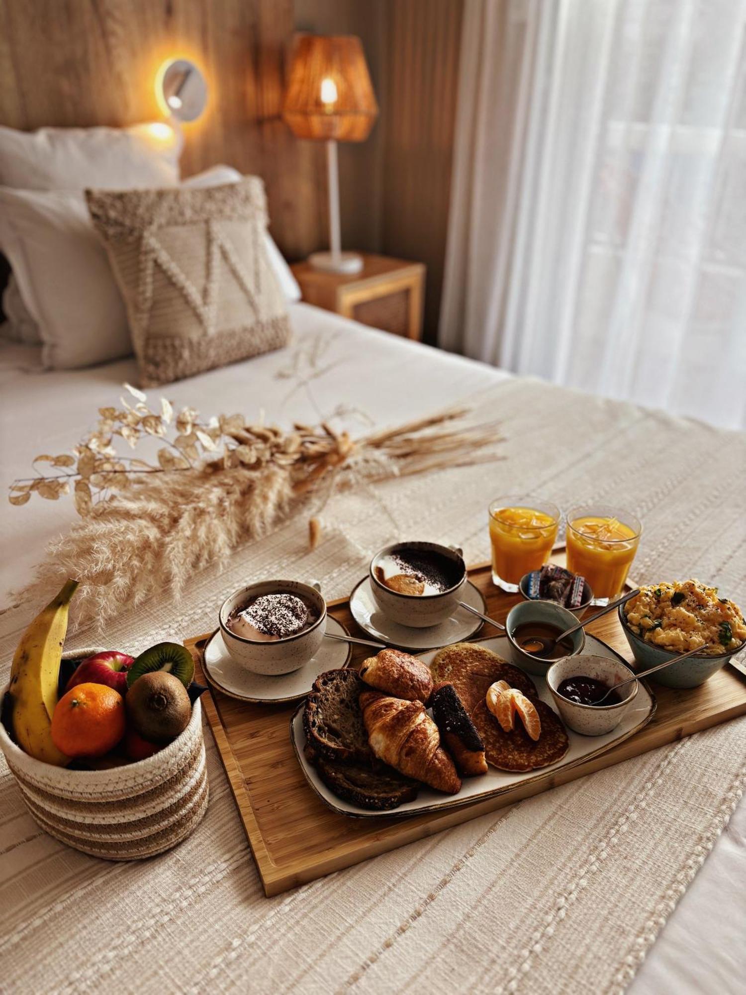 Hotel Bo & Mia La Baule-Escoublac Екстер'єр фото